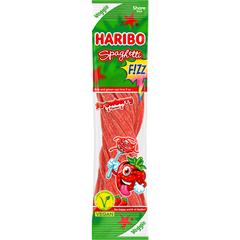 15x Haribo Spaghetti Erdbeere 200g (15x200g)