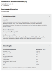 3x Haribo Bumix 175g (3x175g)