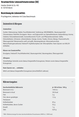 5x Haribo Bunte Schnecken 160g (5x160g)