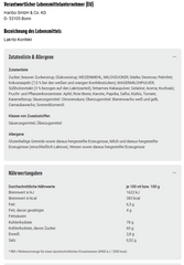 3x Haribo Konfekt 500g (3x500g)