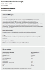 Haribo Rainbow Pixel Dose 150ST 1200g