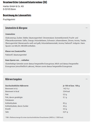 5x Haribo Schlümpfe 175g (5x175g)