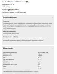 Haribo Süße Schnuller 150ST 1350g