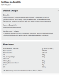 5x Haribo Süße Mäuse 175g (5x175g)