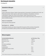 Produktbild anzeigen: 5x Haribo Tropifrutti 175g (5x175g)
