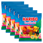 Produktbild anzeigen: 5x Haribo Tropifrutti 175g (5x175g)
