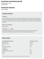 Produktbild anzeigen: Haribo Viola 820Stück 1148g
