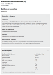 5x Haribo Weinland 175g (5x175g)