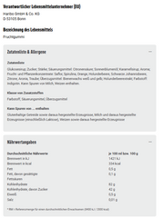 5x Haribo Bunte Tüte 175g (5x175g)