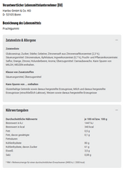 5x Haribo Ingwer Zitrone 160g (5x160g)