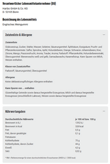 2x Haribo Wine Gums 500g (2x500g)