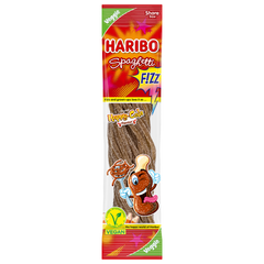 Haribo Spaghetti "Cola Sour" Vegan 200g