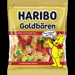 Haribo Goldbären 40er 175g