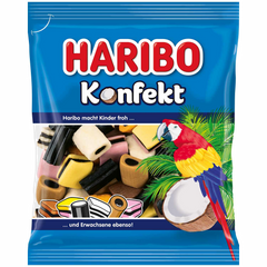 Haribo Konfekt 175g