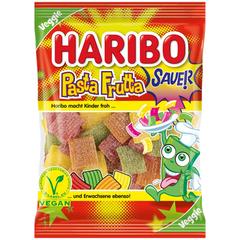 Haribo Pasta Frutta Vegan 160g