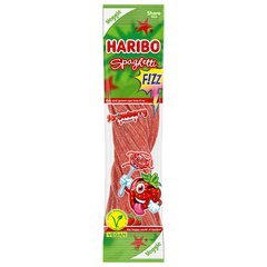 Haribo Spaghetti "Strawberry sour" Vegan 200g