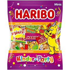 Haribo Starmix mini 250g