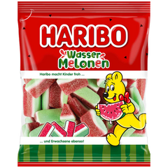 Haribo Wassermelonen 160g