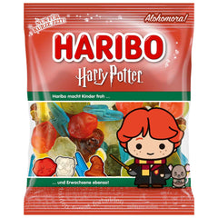 Haribo Harry Potter 160g Ron Weasley