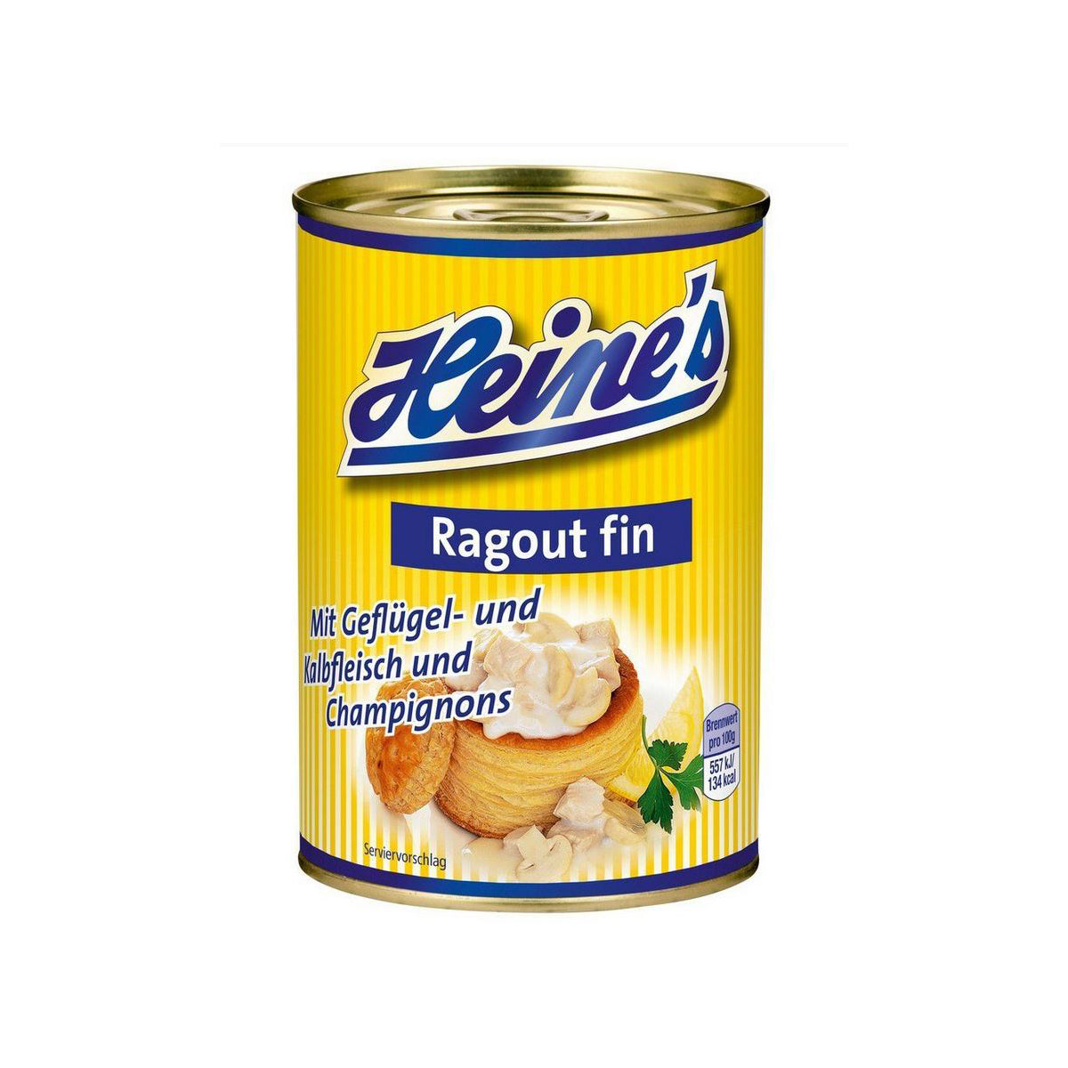 6x Heines Ragout Fin (6x400g)