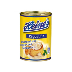 6x Heines Ragout Fin (6x400g)