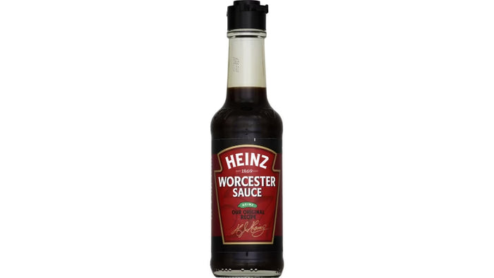 Heinz Worcester Sauce 150ml