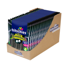 20x Hitschies Saure Spinnenbeine Mystery Edition 20x125g (2500g)