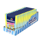 Produktbild anzeigen: 16x Hitschies Crunchies Sour Mix 16x75g (1200g)
