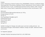 Produktbild anzeigen: 3x Hitschies Saure Krakenarme 125g (3x125g)
