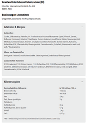 3x Hitschies Hitschies Original Mix 150g (3x150g)