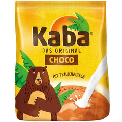 Kaba Schoko Nachfüllbeutel 400g