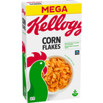 Produktbild anzeigen: Kelloggs Cornflakes 500g
