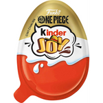 Produktbild anzeigen: Ferrero Kinder Joy One Piece  20g
