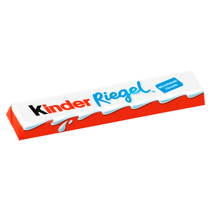 Ferrero kinder Riegel 21g