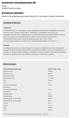 30x Ferrero kinder bueno white2er Pack 39g (30x39g)