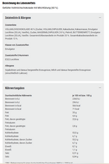 Ferrero Kinder Schokolade 10x100g