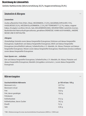 24x Knoppers 25g (24x25g)