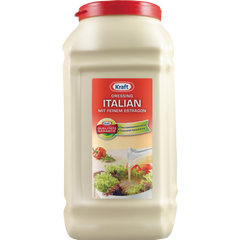Kraft Salat-Dressing Italian 5l
