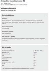 14x Krügerol Halsbonbons Original 50g (14x50g)