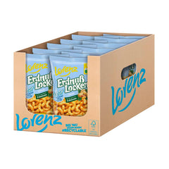 11x Lorenz ErdnußLocken Leicht 150g (11x150g)