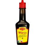 Produktbild anzeigen: Maggi Würze 125g
