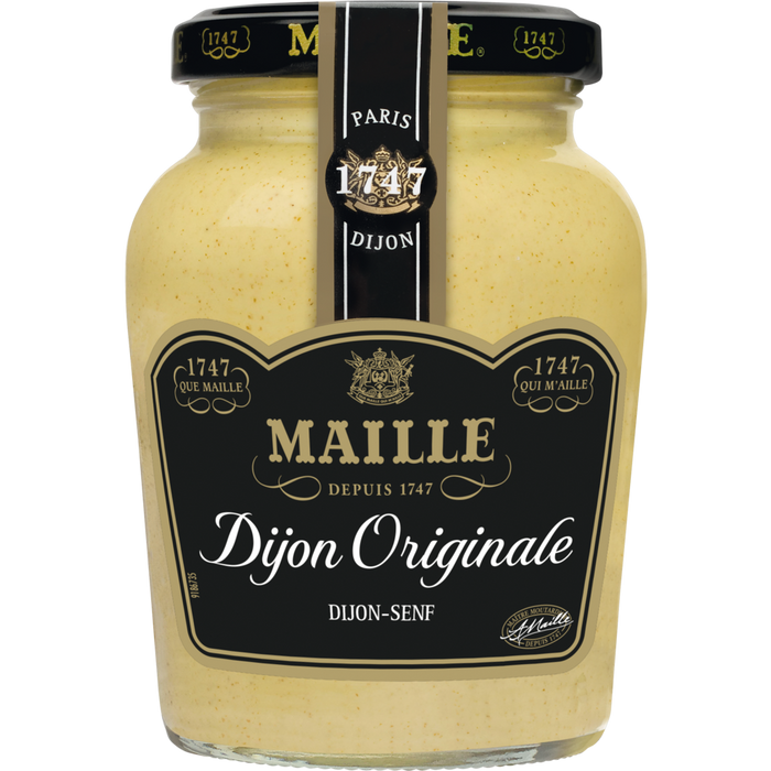 Maille Dijon-Senf Original 200ml
