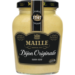 Maille Dijon-Senf Original 200ml