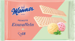 Manner Eiswaffeln 75g
