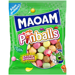 Maoam Pinballs 200g