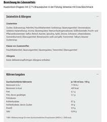 3x Maoam Kracher 200g (3x200g)