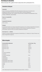 32x Mars Riegel 51g (32x51g)