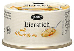 Menzi Eierstich Dose 125g