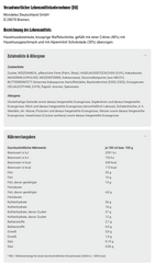 35x Milka Nussini Haselnuss 31,5g  (35x31,5g)