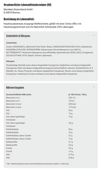 16x Milka Nussini Haselnuss mit 5 Riegel a 31,5g (16x157,5g)